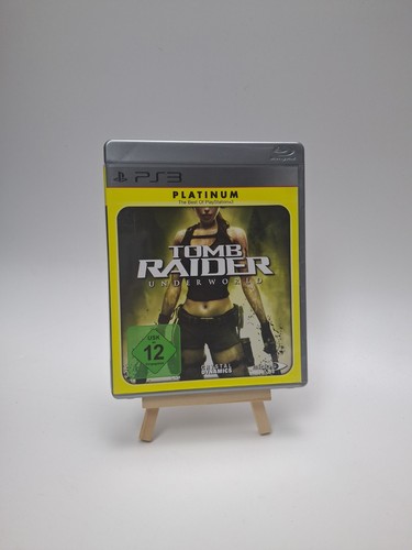 Tomb raider underworld - tomb,