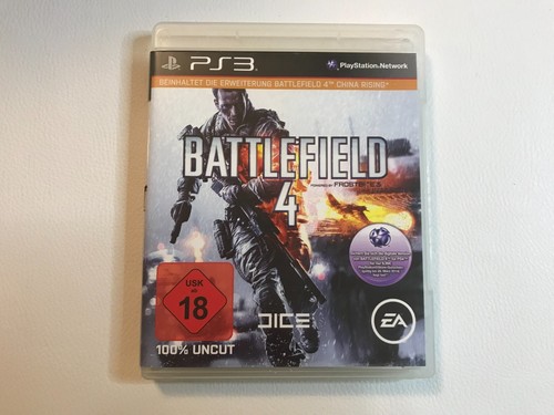 Battlefield playstation 3 - battlefield,