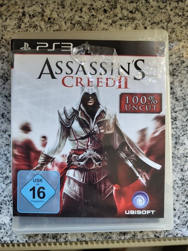 Assassin creed sony - assassin´s,