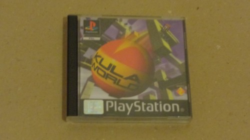 Kula world ps1 ps2 - world, ps3