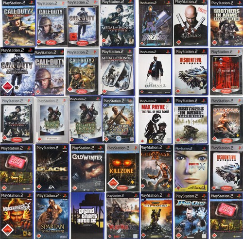 Sony ps2 playstation call of - sony,