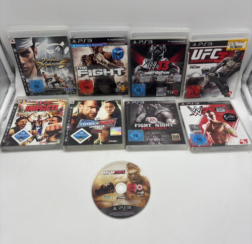 Ps3 playstation spiele - ps3,
