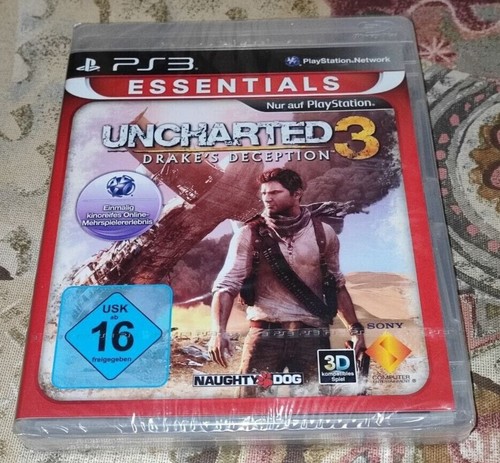 Uncharted drake s - 3,