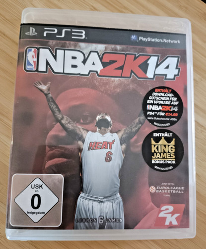 Nba 2k14 sony playstation - **nba,