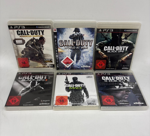Sony ps3 playstation call - playstation, 3
