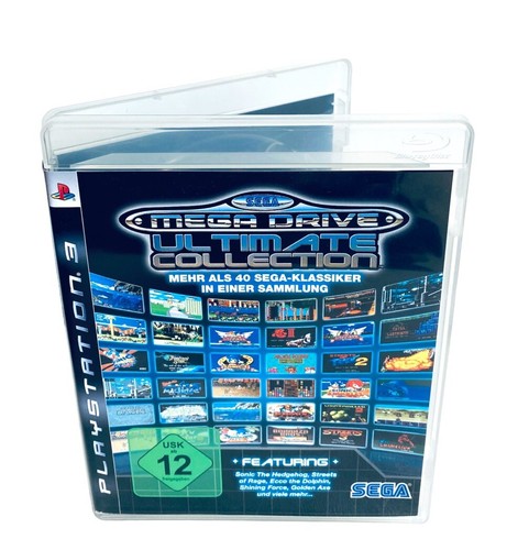 Sega mega drive - sega,