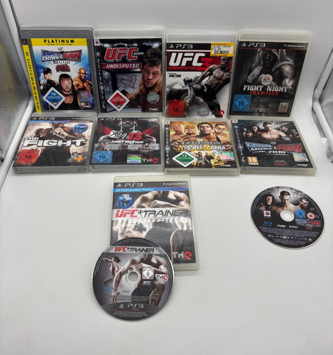 Ps3 playstation spiele - ps3, 3