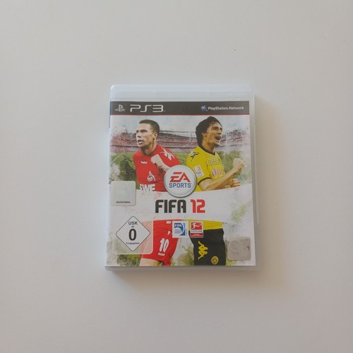 Fifa ps3 spiel - ps3, sports