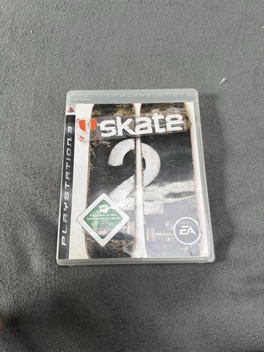Skate ps3 top zustand - skate, –