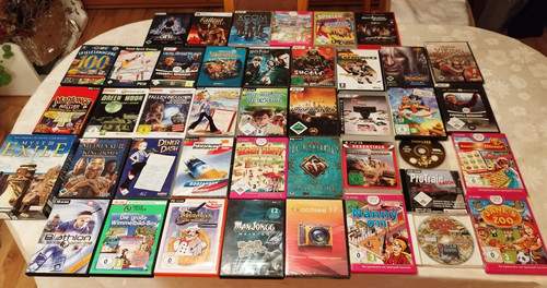 Ps3 spiele konvolut - /,