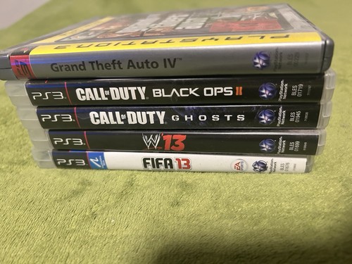 Ps3 spiele klassiker - ps3,
