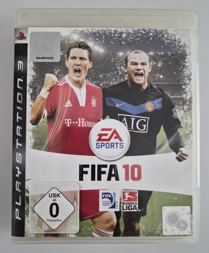 Fifa ps3 pal - fifa, |