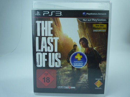 The last ps3 top - the,