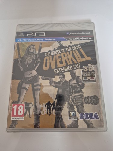 Ps3 spiel neu ovp - spiel,