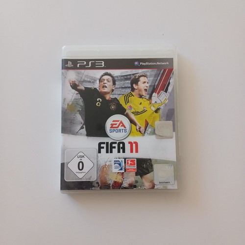 Fifa ps3 spiel - ps3,
